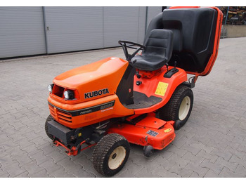 Градинарска косилка Kosiarka traktorek Kubota G2160 diesel 2004 Kosiarka traktorek KUBOTA: слика 3 Градинарска косилка Kosiarka traktorek Kubota G2160 diesel 2004 Kosiarka traktorek KUBOTA: слика 3