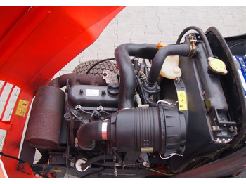 Градинарска косилка Kosiarka traktorek Kubota G2160 diesel 2004 Kosiarka traktorek KUBOTA: слика 5 Градинарска косилка Kosiarka traktorek Kubota G2160 diesel 2004 Kosiarka traktorek KUBOTA: слика 5