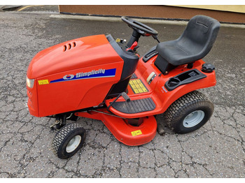 Градинарска косилка SIMPLICITY