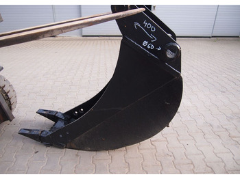 Корпа за багер LIEBHERR