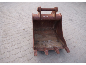 Корпа за багер LIEBHERR