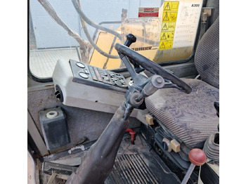 Багер Pozostałe części Liebherr Liebherr A308 1999 Koparka kołowa Liebherr 308: слика 5