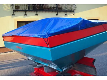 Распрскувач на вештачко ѓубриво SULKY