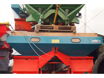 Распрскувач на вештачко ѓубриво SULKY