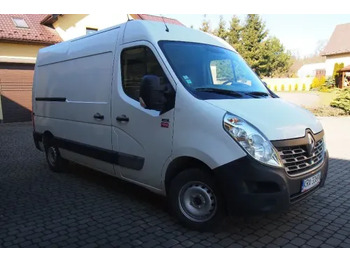 Товарно комбе RENAULT Master