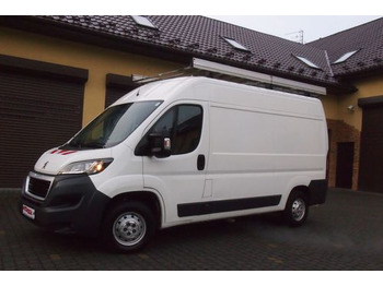 Товарно комбе PEUGEOT Boxer