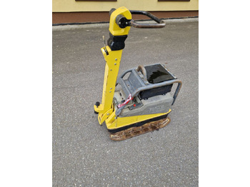 Вибрациска плоча WACKER