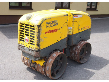 Ваљак WACKER