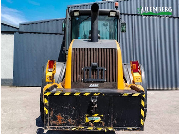 Натоварувач на тркала Case 721 E: слика 4