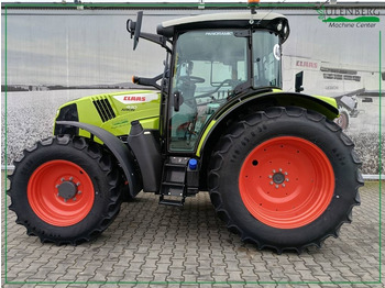 Нов Трактор Claas ARION 430: слика 4