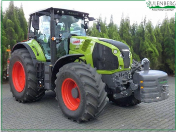 Трактор CLAAS Axion 870