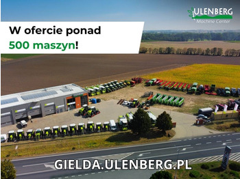 Комбајн Claas Lexion 760 TT: слика 2