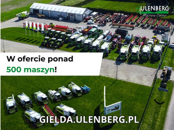 Комбајн Claas Lexion 8900 TT: слика 2