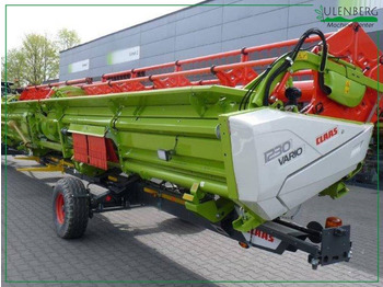 Додатни делови за жнеач CLAAS