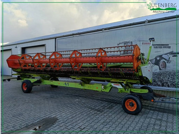 Додатни делови за жнеач CLAAS