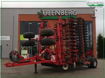 Ситнач со дискови HORSCH