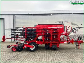 Нов Семенска дупчалка Horsch Pronto 4 DC: слика 3
