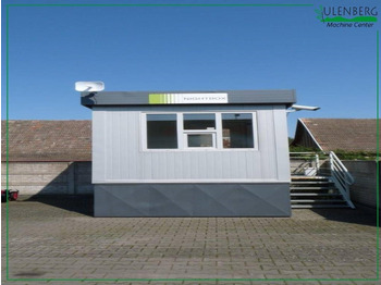 Градежен контејнер