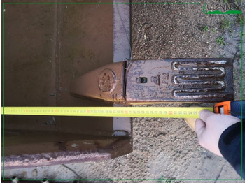 Корпа за Градежна машина Łyżka rozwiena do ładowarki lub koparkoładowarki V: слика 5 Корпа за Градежна машина Łyżka rozwiena do ładowarki lub koparkoładowarki V: слика 5