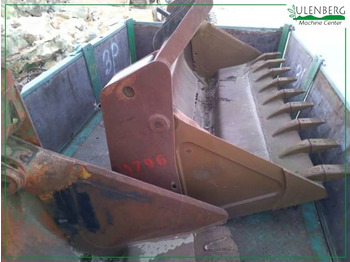 Корпа за Градежна машина Łyżka rozwiena do ładowarki lub koparkoładowarki V: слика 4 Корпа за Градежна машина Łyżka rozwiena do ładowarki lub koparkoładowarki V: слика 4