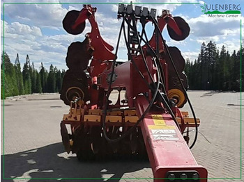 Ситнач со дискови VÄDERSTAD