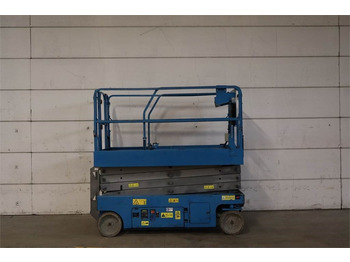 Кревач ножица GENIE GS2646