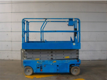 Кревач ножица GENIE GS2646