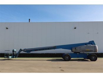 Телескопска платформа GENIE