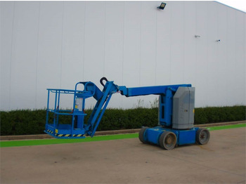 Дигачка зглобна платформа Genie Z30-20N: слика 2