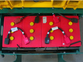 Кревач ножица Haulotte Compact 14: слика 3 Кревач ножица Haulotte Compact 14: слика 3