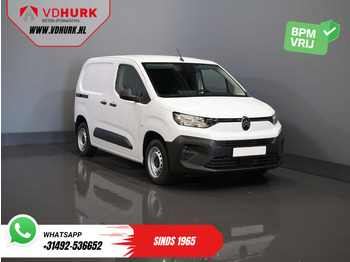 Мало комбе CITROËN Berlingo