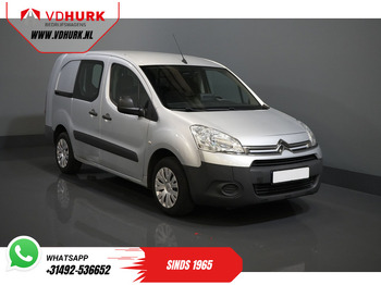 Мало комбе CITROËN Berlingo