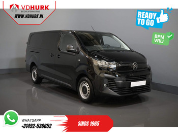 Мало комбе CITROËN Jumpy