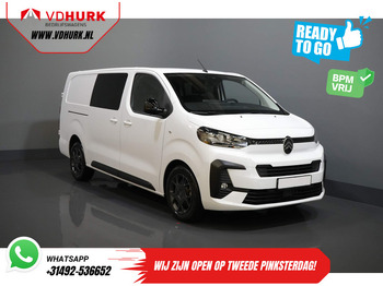 Товарно комбе CITROËN Jumpy