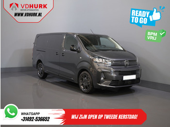 Мало комбе CITROËN Jumpy