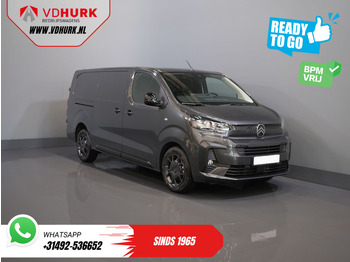 Товарно комбе CITROËN Jumpy