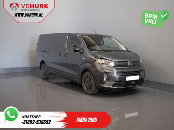 Мало комбе CITROËN Jumpy
