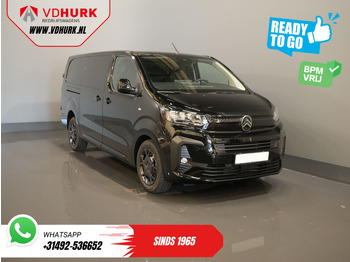 Лизинг на Citroën Jumpy 2.0 HDI 180 pk Aut. L3 BPM VRIJ! Navi/ Carplay/ Camera/ PDC/ Cruise/ Airco Citroën Jumpy 2.0 HDI 180 pk Aut. L3 BPM VRIJ! Navi/ Carplay/ Camera/ PDC/ Cruise/ Airco: слика 1