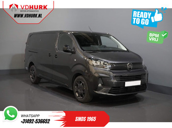 Товарно комбе CITROËN Jumpy