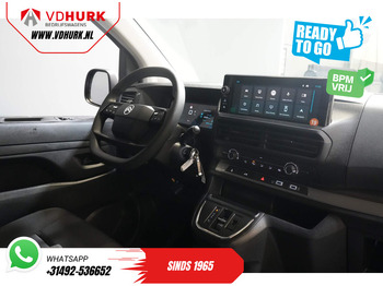 Товарно комбе Citroën Jumpy 2.0 HDI 180 pk Aut. L3 BPM VRIJ/ Virtual Cockpit/ Carplay/ Navi/ Camera/ Cruise/ PDC/ Airco: слика 3