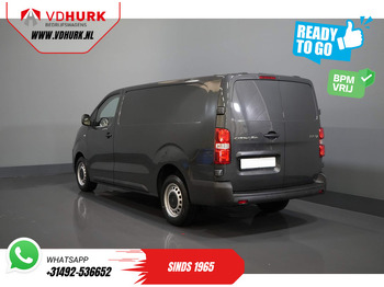 Товарно комбе Citroën Jumpy 2.0 HDI 180 pk Aut. L3 BPM VRIJ/ Virtual Cockpit/ Carplay/ Navi/ Camera/ Cruise/ PDC/ Airco: слика 2