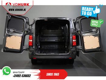 Товарно комбе Citroën Jumpy 2.0 HDI 180 pk Aut. L3 BPM VRIJ/ Virtual Cockpit/ Carplay/ Navi/ Camera/ Cruise/ PDC/ Airco: слика 5