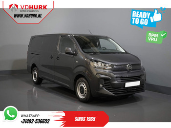 Товарно комбе CITROËN Jumpy