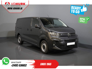 Товарно комбе CITROËN Jumpy