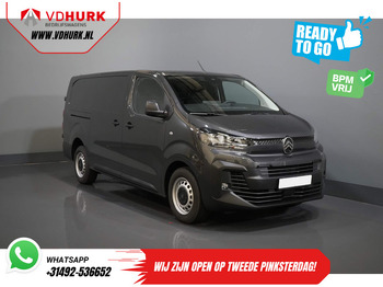 Товарно комбе CITROËN Jumpy