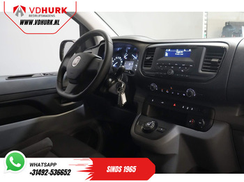 Лизинг на Citroën Jumpy (Fiat Scudo) 2.0 MJ 145 pk Aut. L3 Inrichting/ Standkachel/ Stoelverw./ Cruise/ Airco/ Trekhaak Citroën Jumpy (Fiat Scudo) 2.0 MJ 145 pk Aut. L3 Inrichting/ Standkachel/ Stoelverw./ Cruise/ Airco/ Trekhaak: слика 3