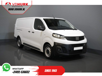 Лизинг на Citroën Jumpy (Fiat Scudo) 2.0 MJ 145 pk Aut. L3 Inrichting/ Standkachel/ Stoelverw./ Cruise/ Airco/ Trekhaak Citroën Jumpy (Fiat Scudo) 2.0 MJ 145 pk Aut. L3 Inrichting/ Standkachel/ Stoelverw./ Cruise/ Airco/ Trekhaak: слика 1