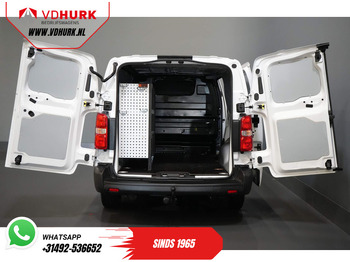 Лизинг на Citroën Jumpy (Fiat Scudo) 2.0 MJ 145 pk Aut. L3 Inrichting/ Standkachel/ Stoelverw./ Cruise/ Airco/ Trekhaak Citroën Jumpy (Fiat Scudo) 2.0 MJ 145 pk Aut. L3 Inrichting/ Standkachel/ Stoelverw./ Cruise/ Airco/ Trekhaak: слика 5