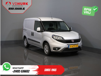Мало комбе FIAT Doblo Cargo