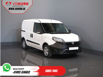 Мало комбе FIAT Doblo Cargo
